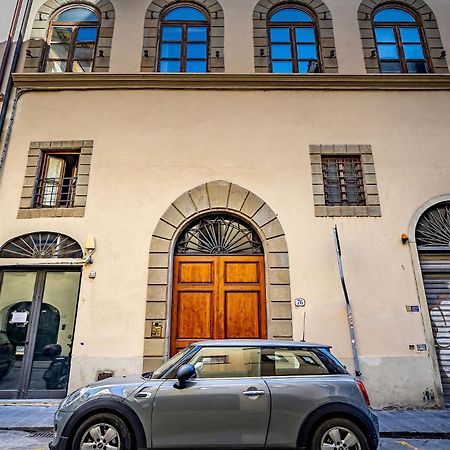 Florence Old Town Apartment Εξωτερικό φωτογραφία