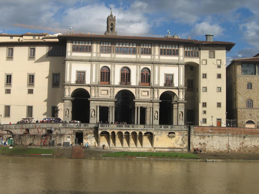 Florence Old Town Apartment Εξωτερικό φωτογραφία