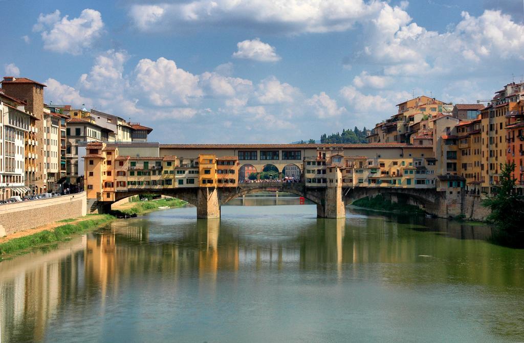 Florence Old Town Apartment Εξωτερικό φωτογραφία