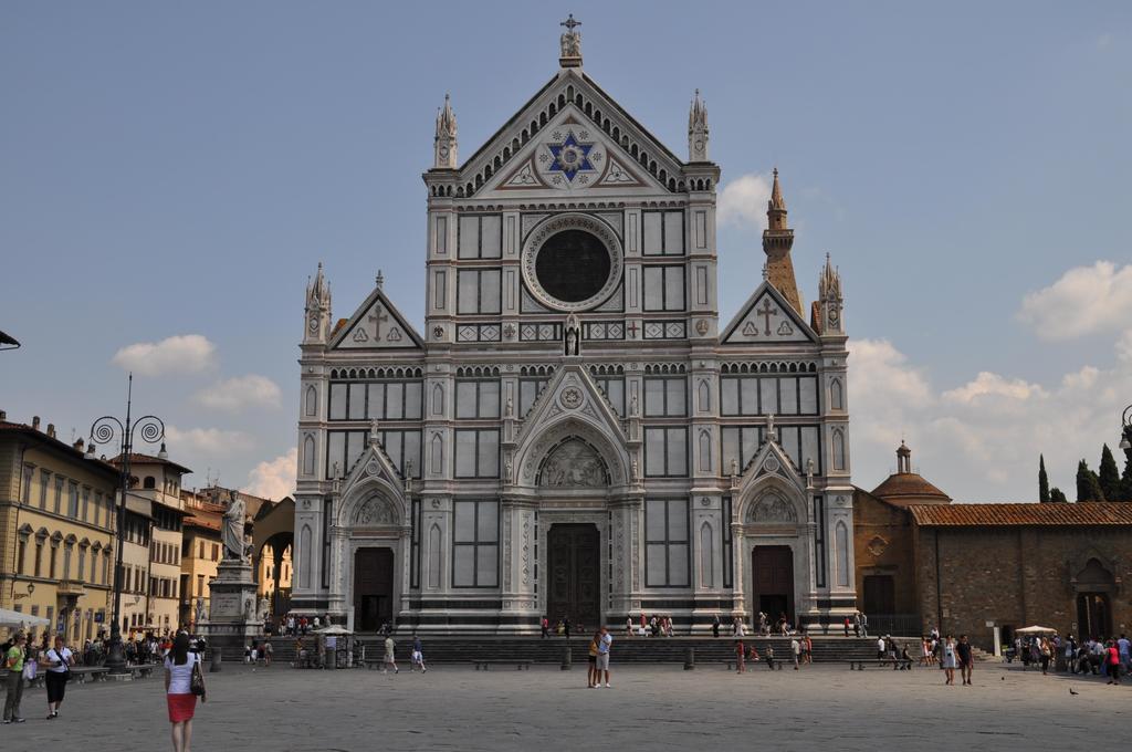 Florence Old Town Apartment Εξωτερικό φωτογραφία