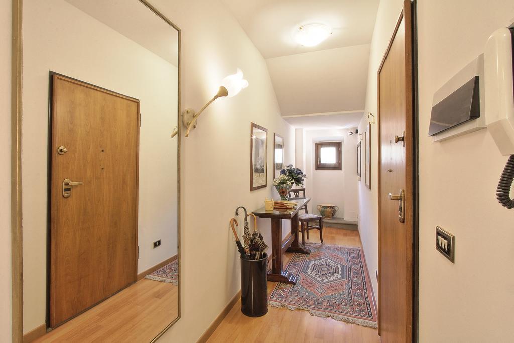 Florence Old Town Apartment Εξωτερικό φωτογραφία