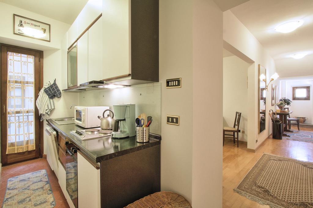 Florence Old Town Apartment Εξωτερικό φωτογραφία