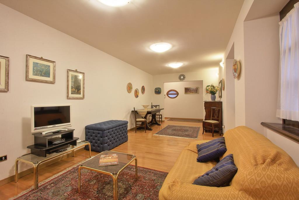 Florence Old Town Apartment Εξωτερικό φωτογραφία