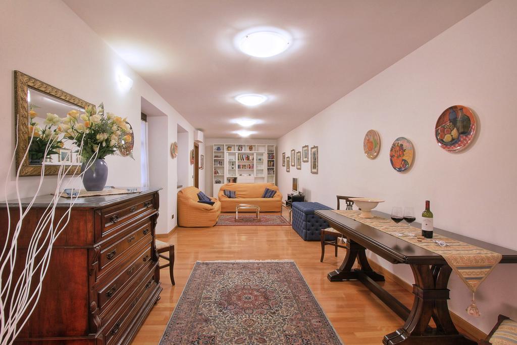 Florence Old Town Apartment Εξωτερικό φωτογραφία