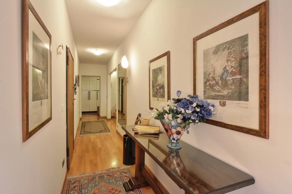 Florence Old Town Apartment Εξωτερικό φωτογραφία