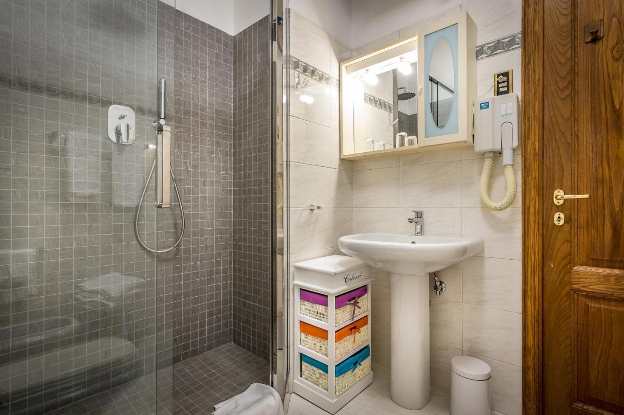 Florence Old Town Apartment Εξωτερικό φωτογραφία
