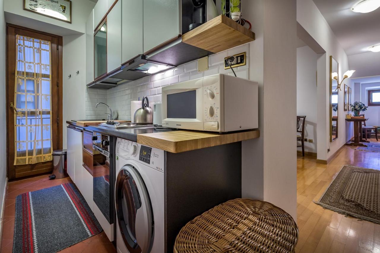 Florence Old Town Apartment Εξωτερικό φωτογραφία