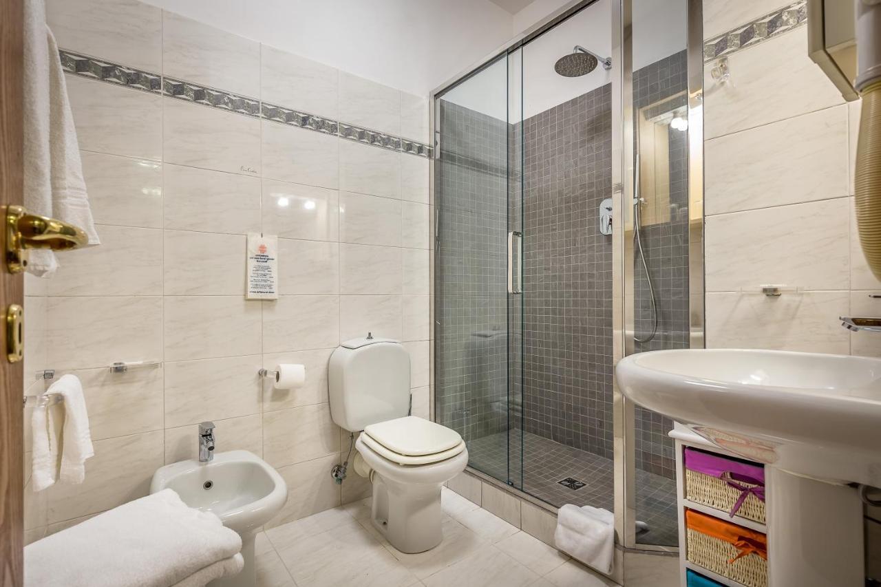 Florence Old Town Apartment Εξωτερικό φωτογραφία